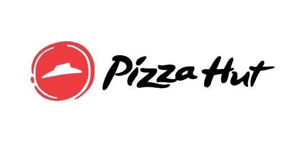Projekt lokalu franczyzowego sieci Pizza Hut w CH Victoria w Wałbrzychu